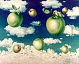 Flight Of The Apples