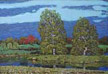 Nikolaj Indukhov's Landscape 3