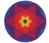Mandala #4