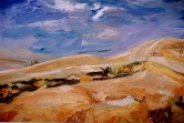 Sonoma Landscape Oil