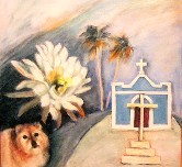 Mecury Makes It to Dog Heaven Oil