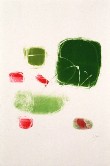 Intentional Impressions, Red and Green
