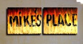 PERSONALIZED SIGN#2 Acrylic