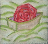 Rose 2 Pastel