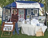 Art in the Park 2006