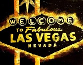 Las Vegas Sign#1