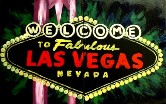 Las Vegas Sign#2