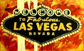 Las Vegas Sign#3 Acrylic
