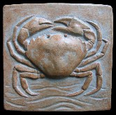 Crab Cement