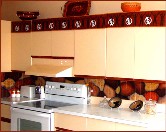 Custom kitchen Wood