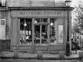 Virginia Garcia's Montmartre Boulangerie 1999