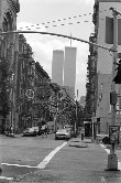 Virginia Garcia's Twin Towers - 1995