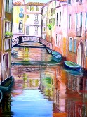 Memories of Venice