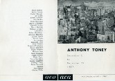 ACA Gallery (1957) pg.1 Other