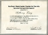 NWCA Award (1986) Other