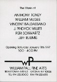 William Pall Fine Arts (1997) Other