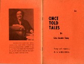 Once Told Tales (1967) Other