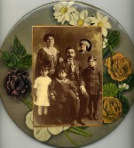 Family (1920 apx) Other