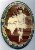 Sisters (1925 apx) Other
