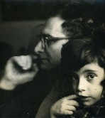 Father and daughter (1952) Other