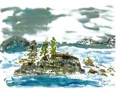 Island #11