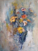 Dominique Caron's Bouquet #1
