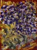 Lilacs No. 3 Pastel