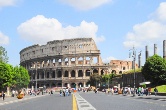 The Colosseum Photography