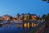 Marina - Victoria Canada