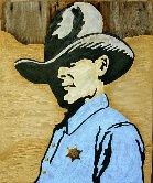 Sheriff Cree