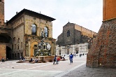 Duomo - Bologna