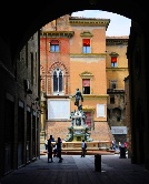 Bologna Photography, Color