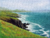 Coastal Cliffs