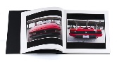 The Ferrari Testarossa Art Photography Book (Page Samples A) Photography