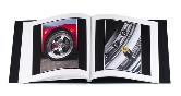 The Ferrari Testarossa Art Photography Book (Page Samples D)