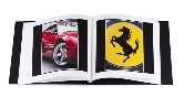 The Ferrari Testarossa Art Photography Book (Page Samples E) Photography