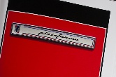The Ferrari Testarossa Art Photography Book (Page Samples J)