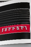 The Ferrari Testarossa Art Photography Book (Page Sample K) Photography