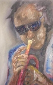 Jazz Painting