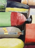 Marker Bouy Collection Watercolor