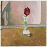 Elena Zolotnitsky's A Tulip