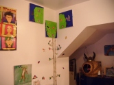 Tree on da Wall Acrylic