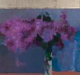 Elena Zolotnitsky's Lilac