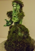 Lady Moss Clay