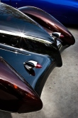 Auburn Speedster Detail 2 Photography