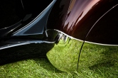 Auburn Speedster Detail 3 Photography