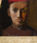 Elena Zolotnitsky's Botticelli Revisited
