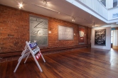 The Public Works of Sargent Johnson at The Canessa Gallery 1 Photography