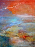 Dominique Caron's Water Landscape