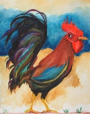 Rooster One